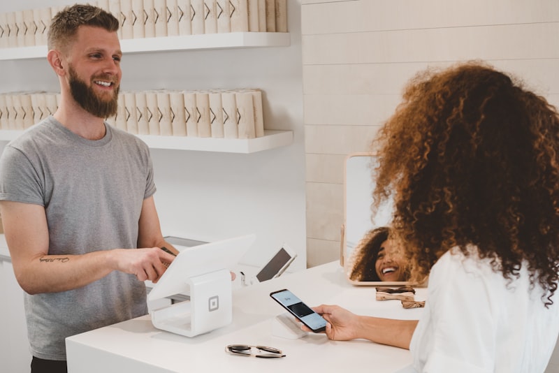Desarrollo de tienda online y ecommerce a medida en Málaga